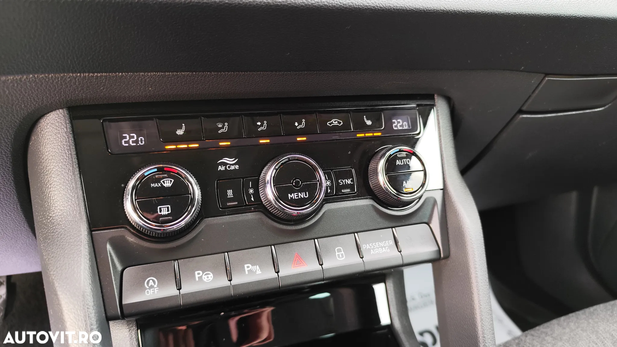 Skoda Karoq 2.0 TDI 4X4 DSG Style - 19