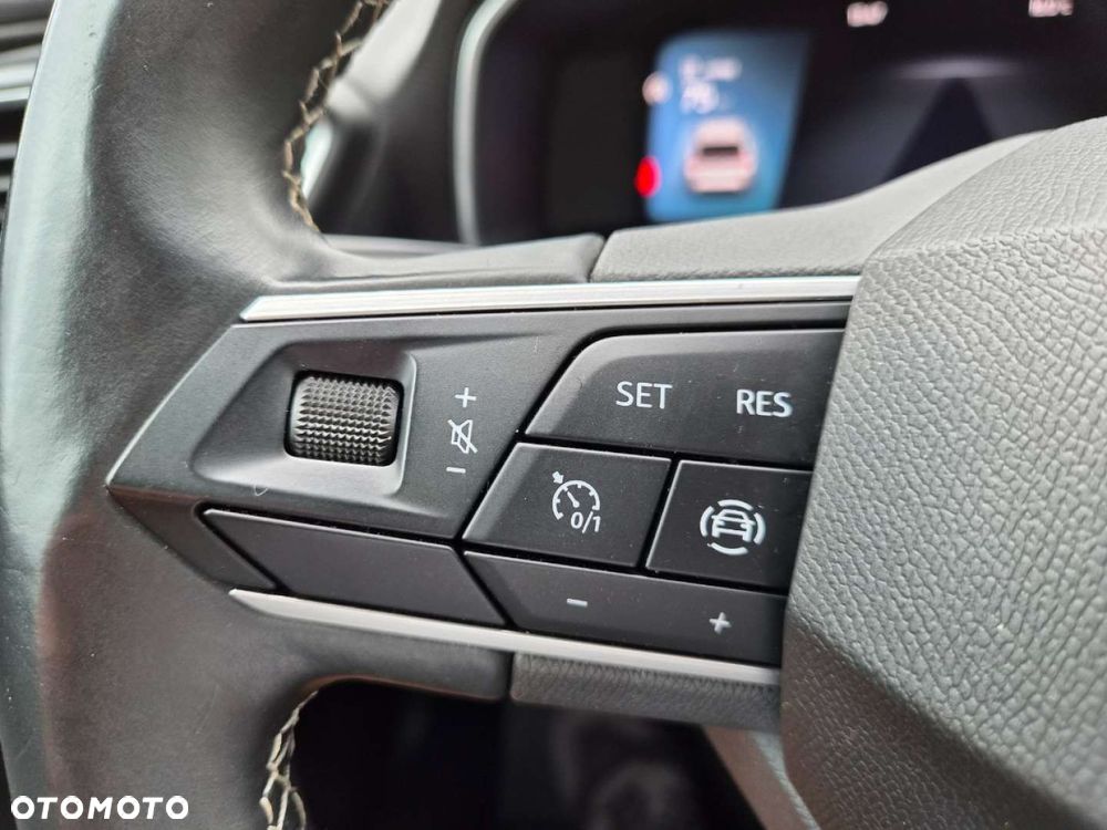 Seat Leon 1.5 EcoTSI Evo Full LED S&S - 14