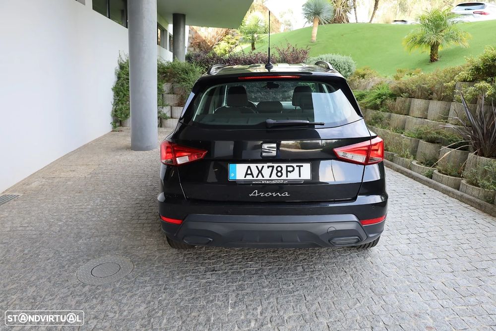 SEAT Arona 1.0 TSI Style - 12