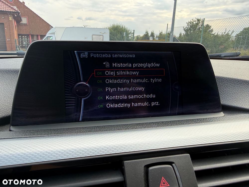 BMW Seria 3 - 32
