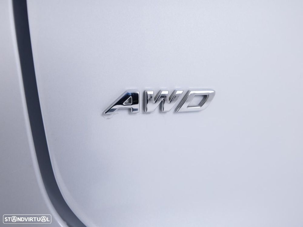BYD Seal U 1.5 DM-i Design - 19