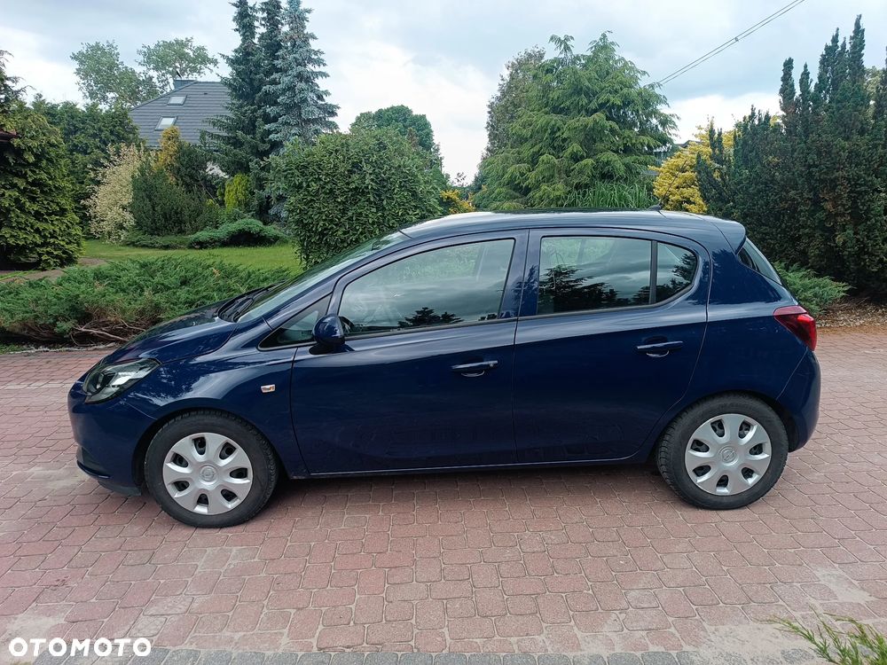 Opel Corsa 1.2 Cosmo - 6