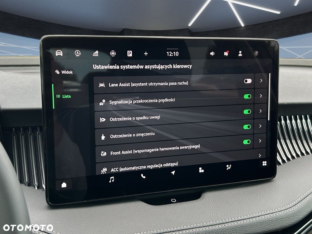 Skoda Superb 2.0 TDI SCR 4x4 L&K DSG - 21