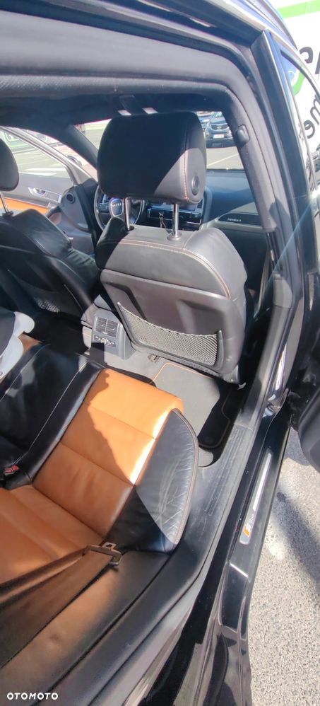 Audi A6 Avant - 9