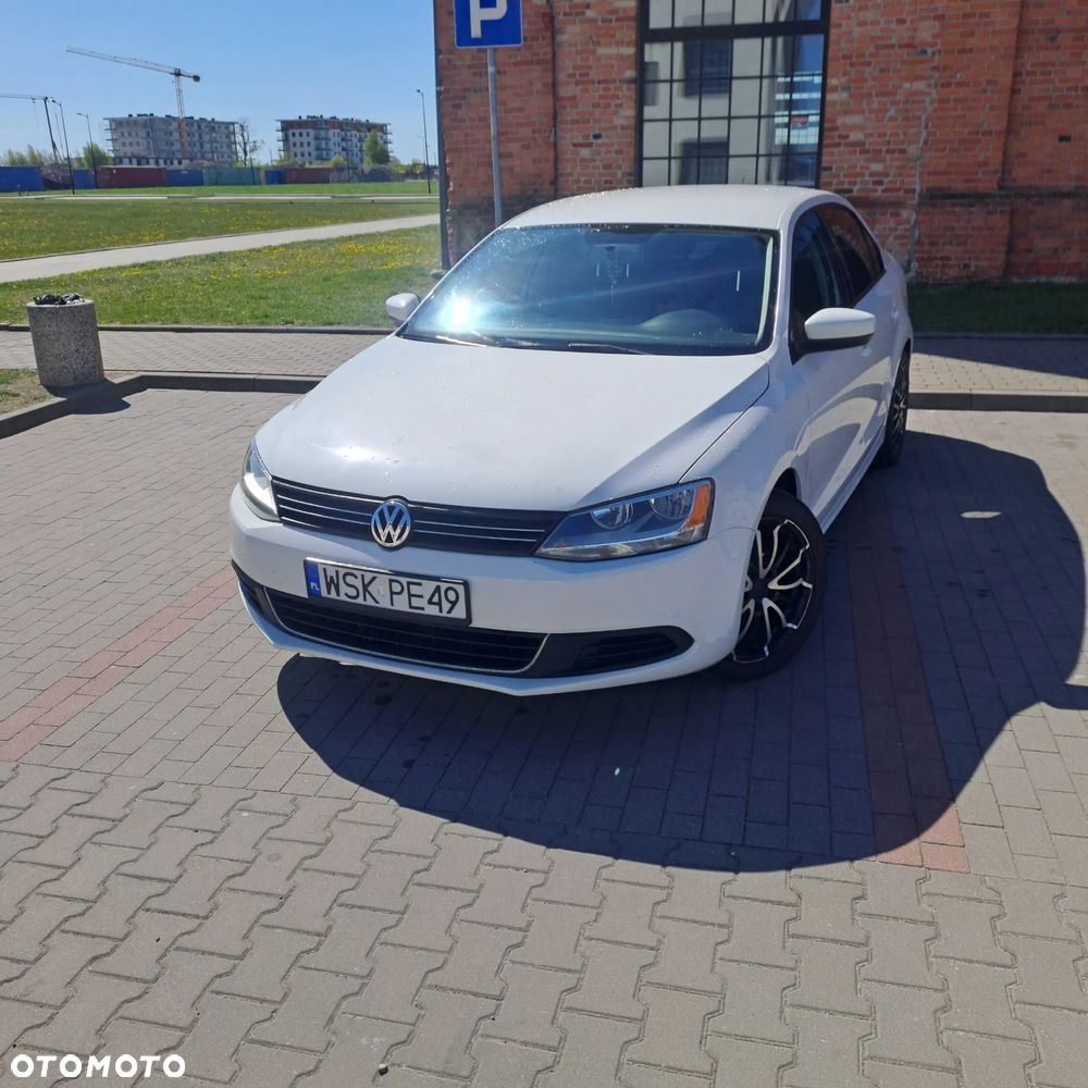 Volkswagen Jetta 2.0 Base - 7