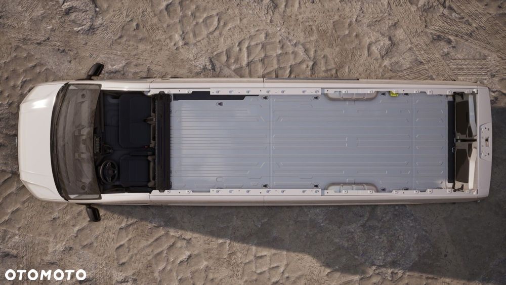 Volkswagen Crafter - 18