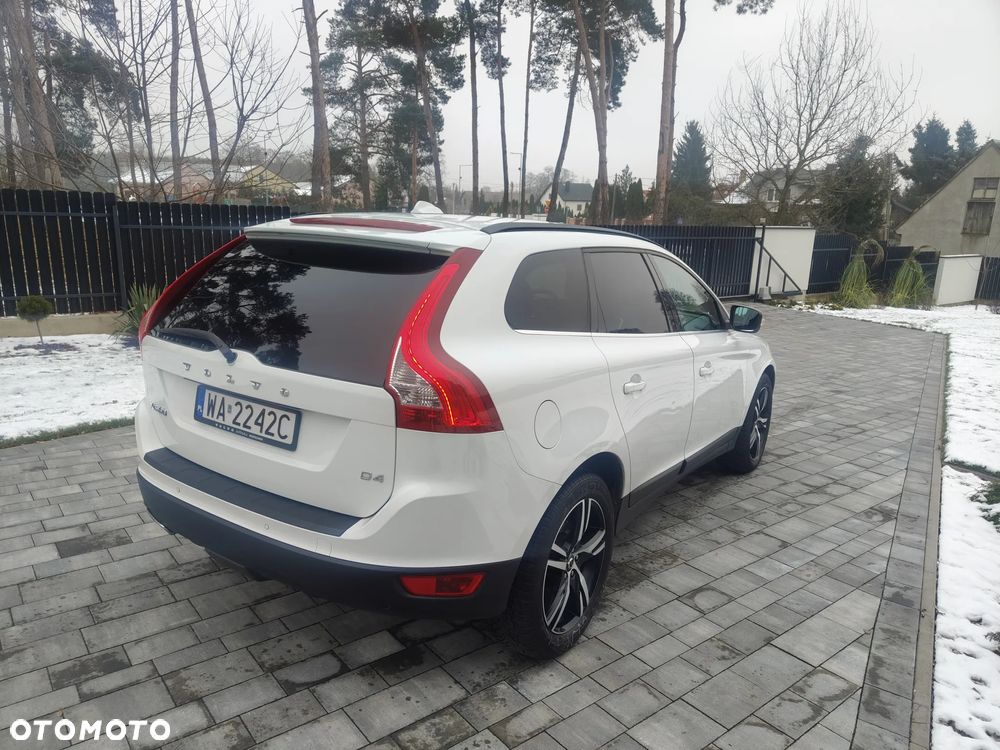 Volvo XC 60 D4 Kinetic - 7