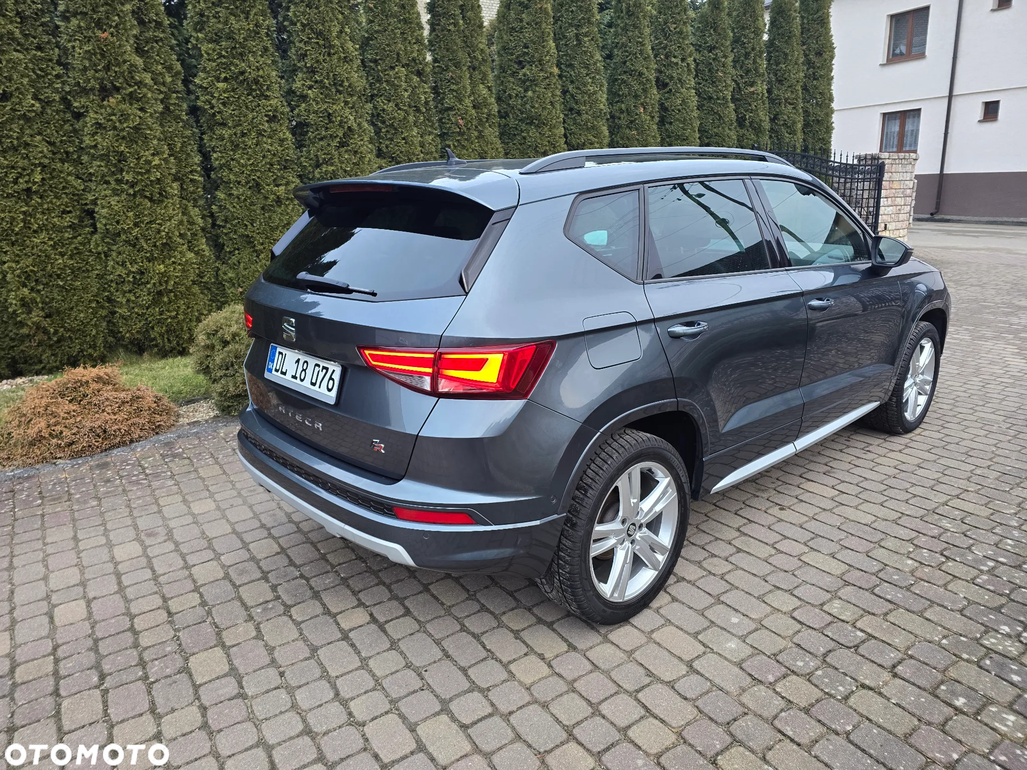Seat Ateca - 9