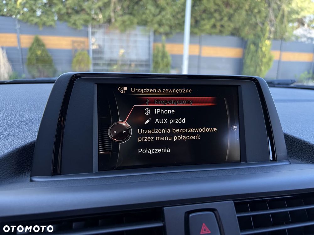 BMW Seria 1 118d Sport Line - 28