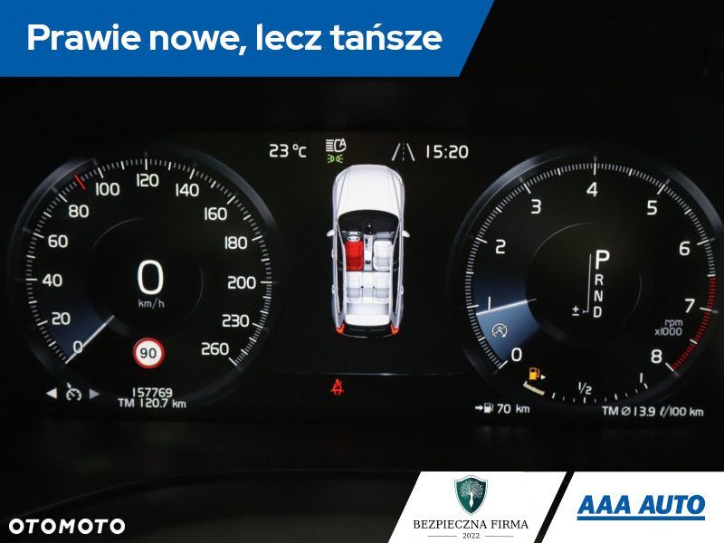Volvo XC 60 - 13