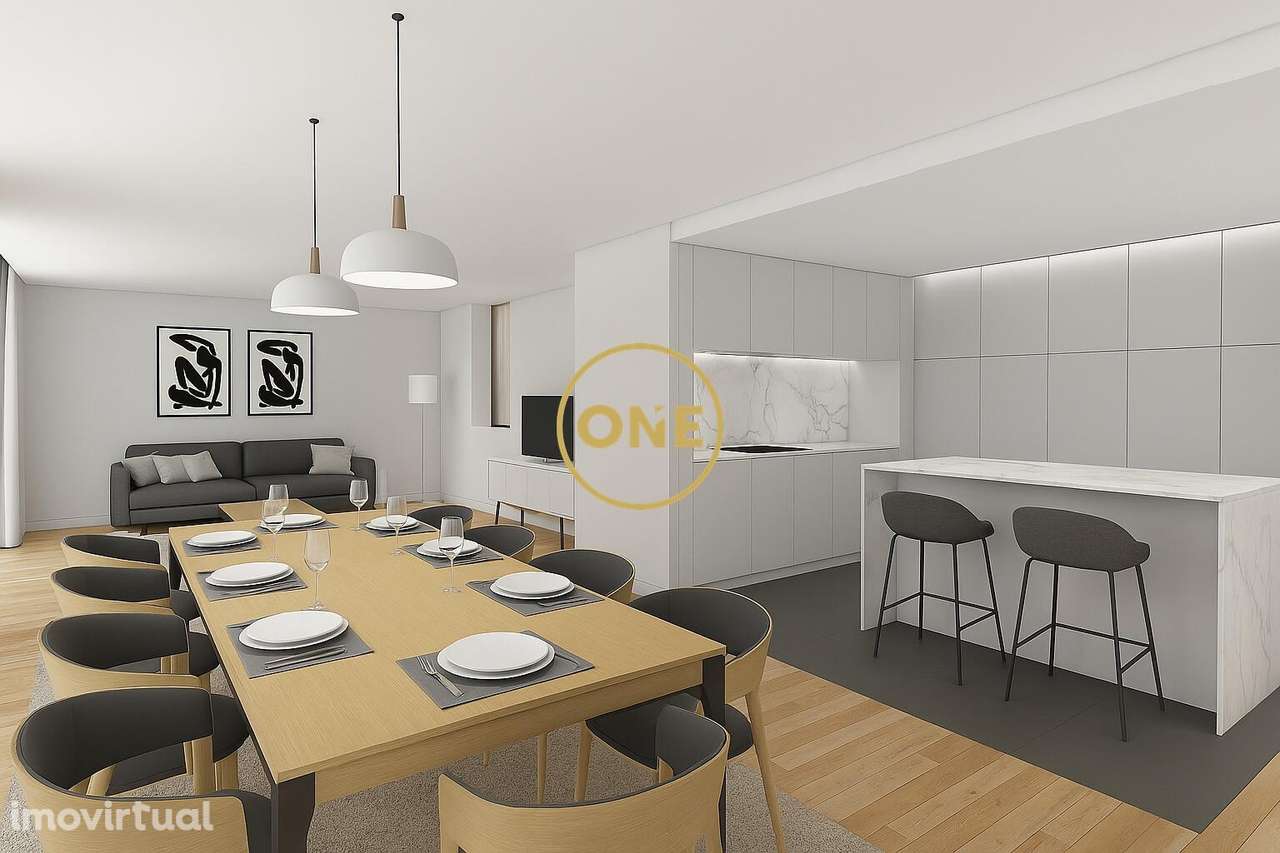 Laranjeiras Gardens – Oportunidade Exclusiva em Ponta Delgada - Grande imagem: 5/10