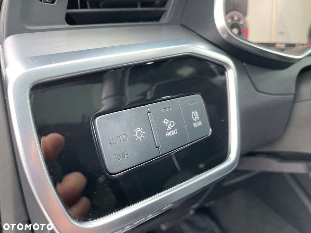 Audi A6 Avant 40 TDI S tronic sport - 22