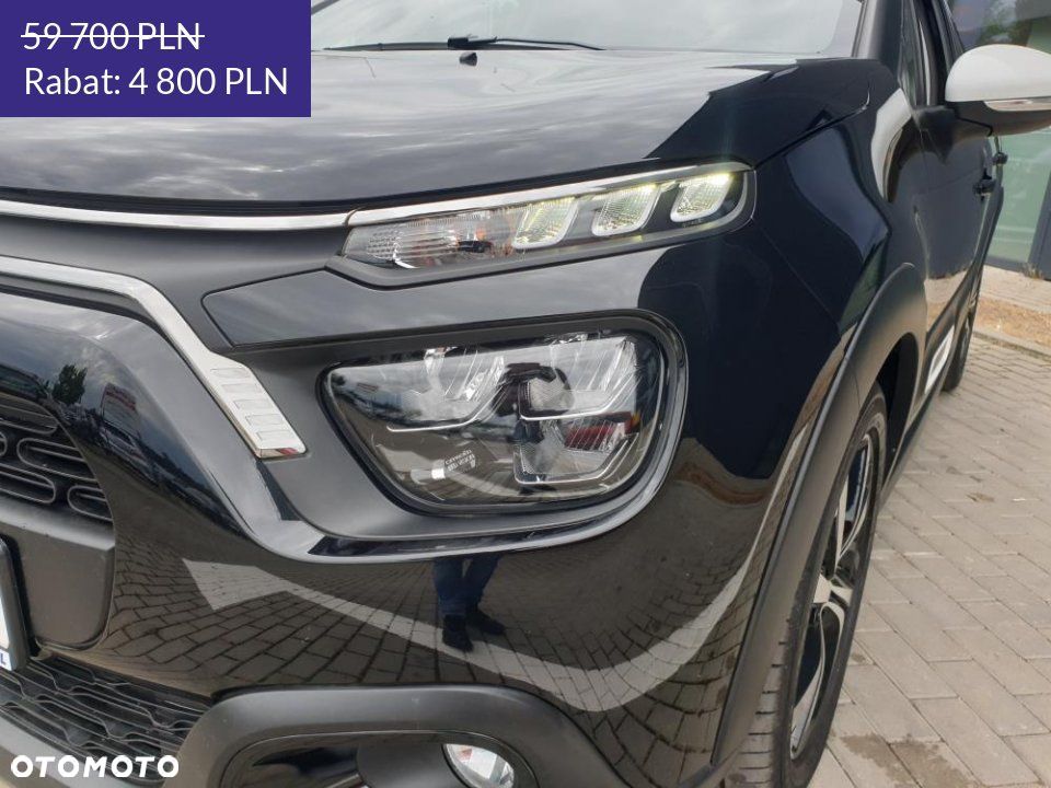 Citroën C3 - 34