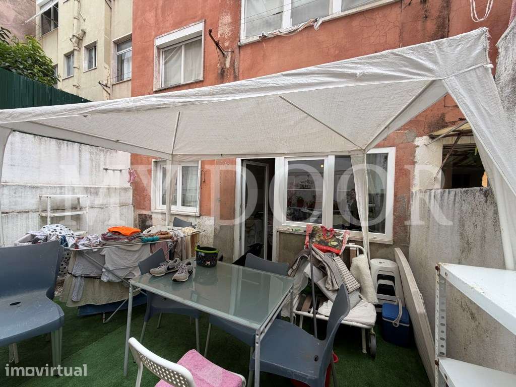 T1+1 p/ Venda em Moscavide - Terraço - RCH - Grande imagem: 4/26