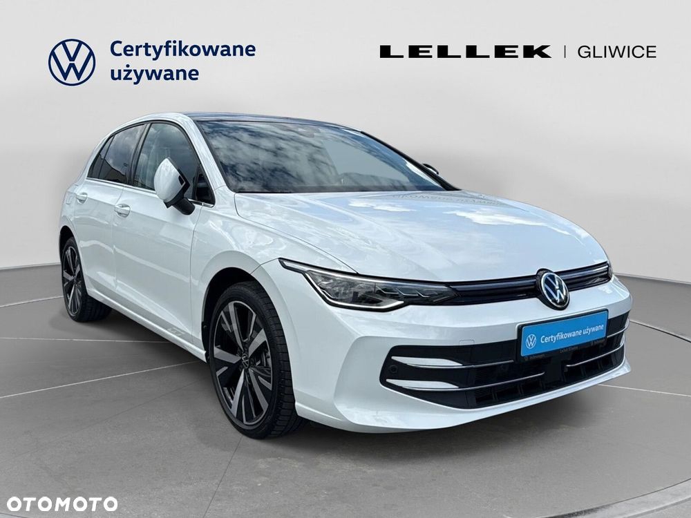 Volkswagen Golf 1.5 TSI EHybrid PHEV 150kW Style DSG - 9