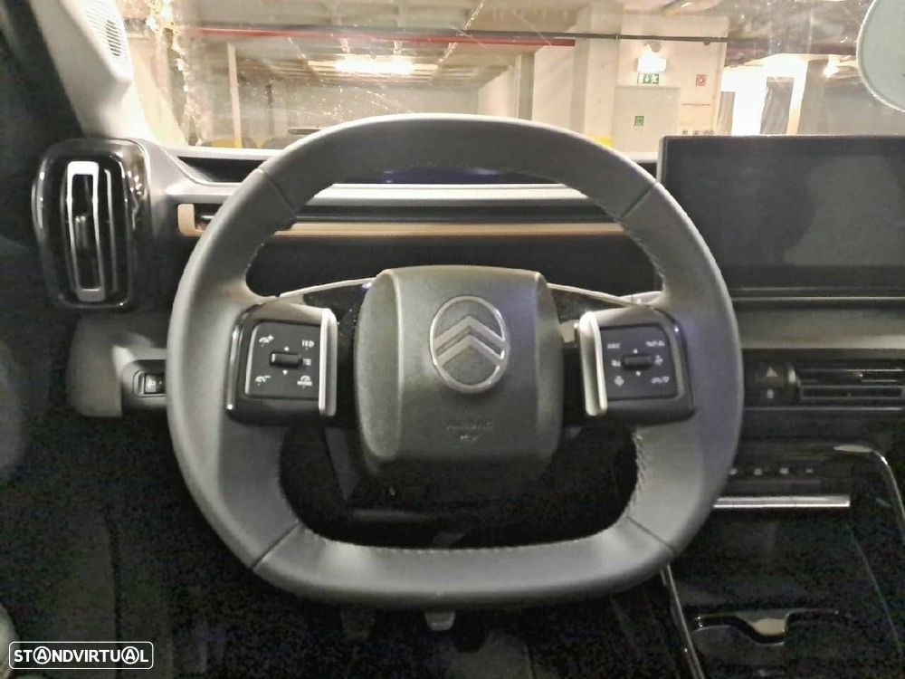 Citroën C3 Aircross 1.2 PureTech Plus - 12