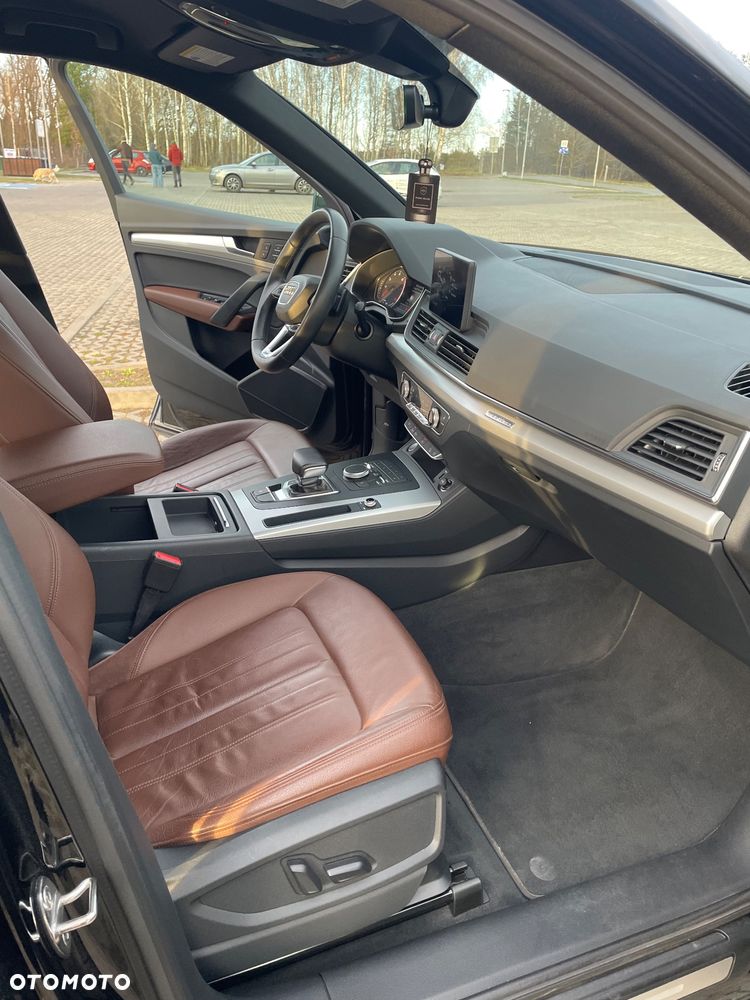 Audi Q5 - 13