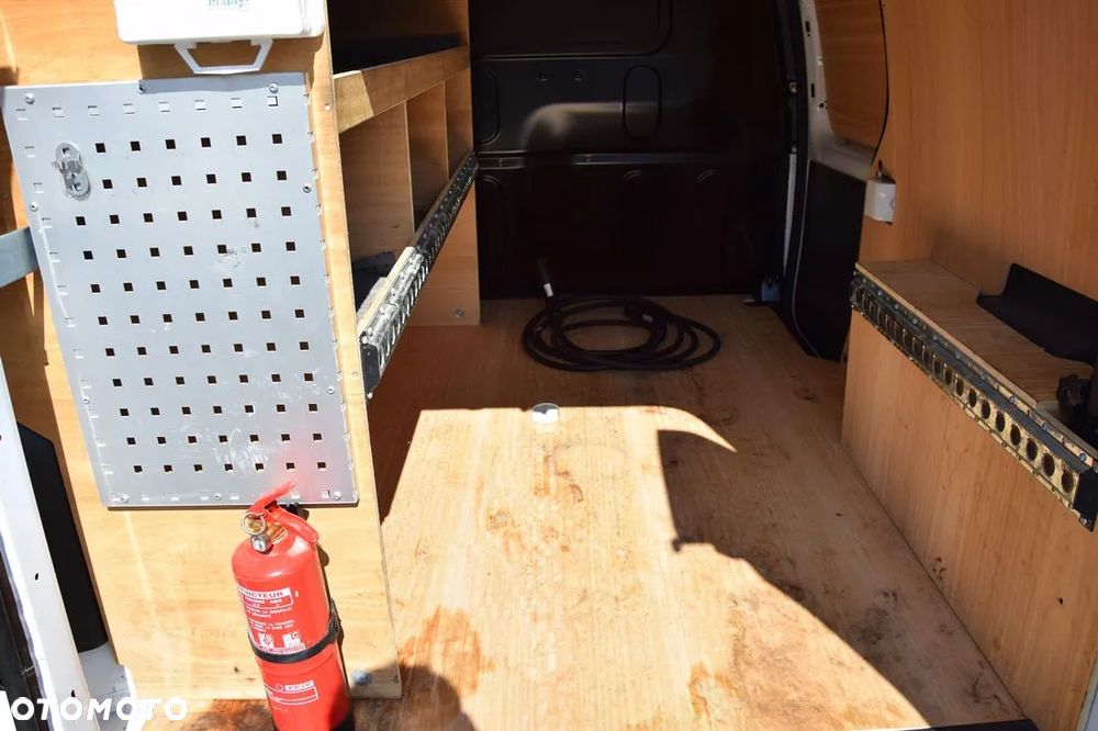 Renault KANGOO Z.E.*ELECTRIC*MAXI​**KLIMA​*R-LINK*TEMPOMAT​*LIMITER*1 - 9