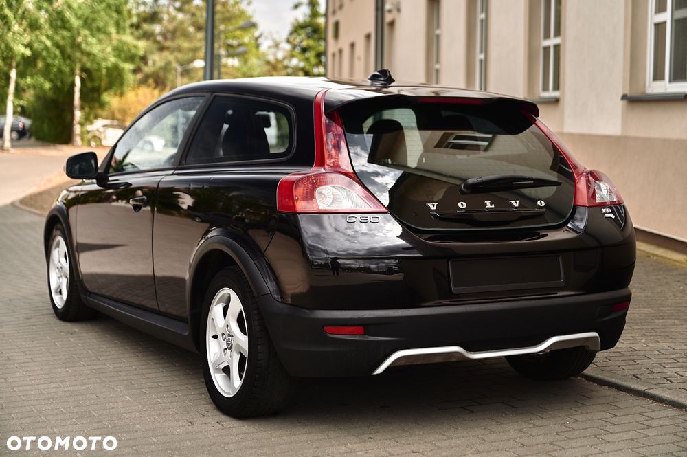 Volvo C30 DRIVe Momentum - 10