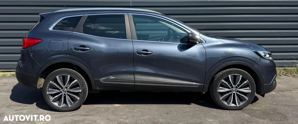 Renault Kadjar 1.6 DCI 4X4 Intens - 7