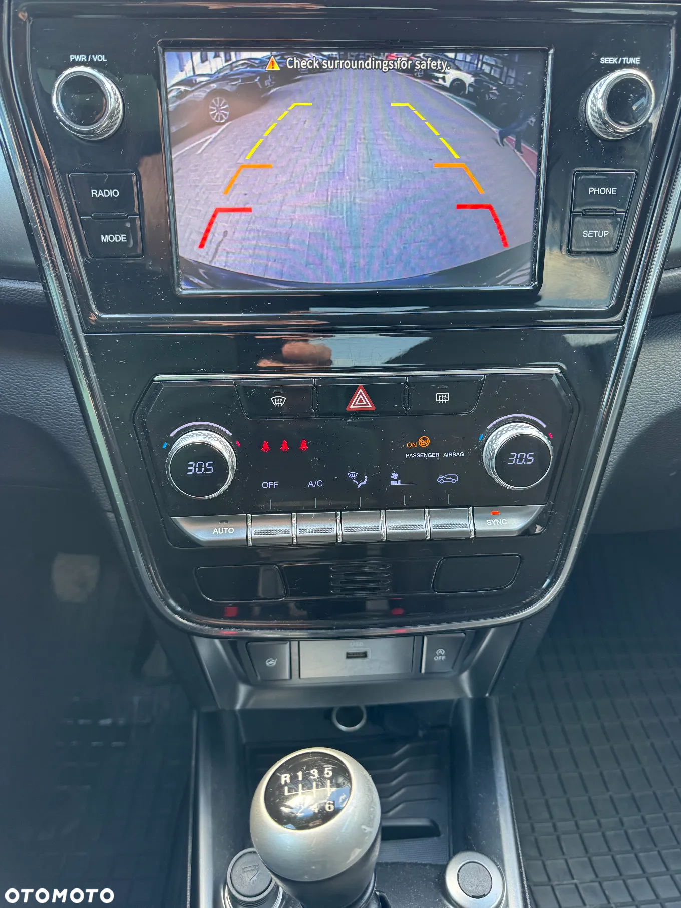 SsangYong/KGM Tivoli 1.5 T-GDI Quartz - 9