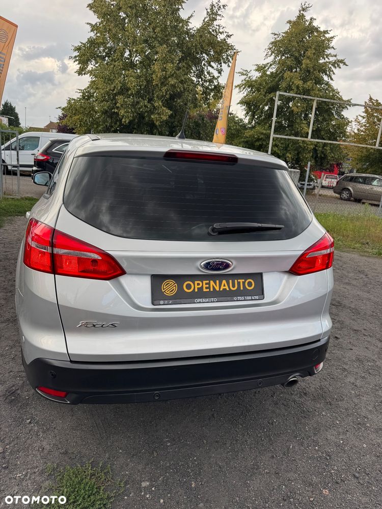 Ford Focus - 6
