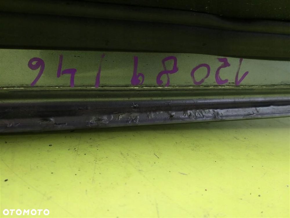 Klapa tył tylna Subaru Legacy IV 2003-2009 45A - 7