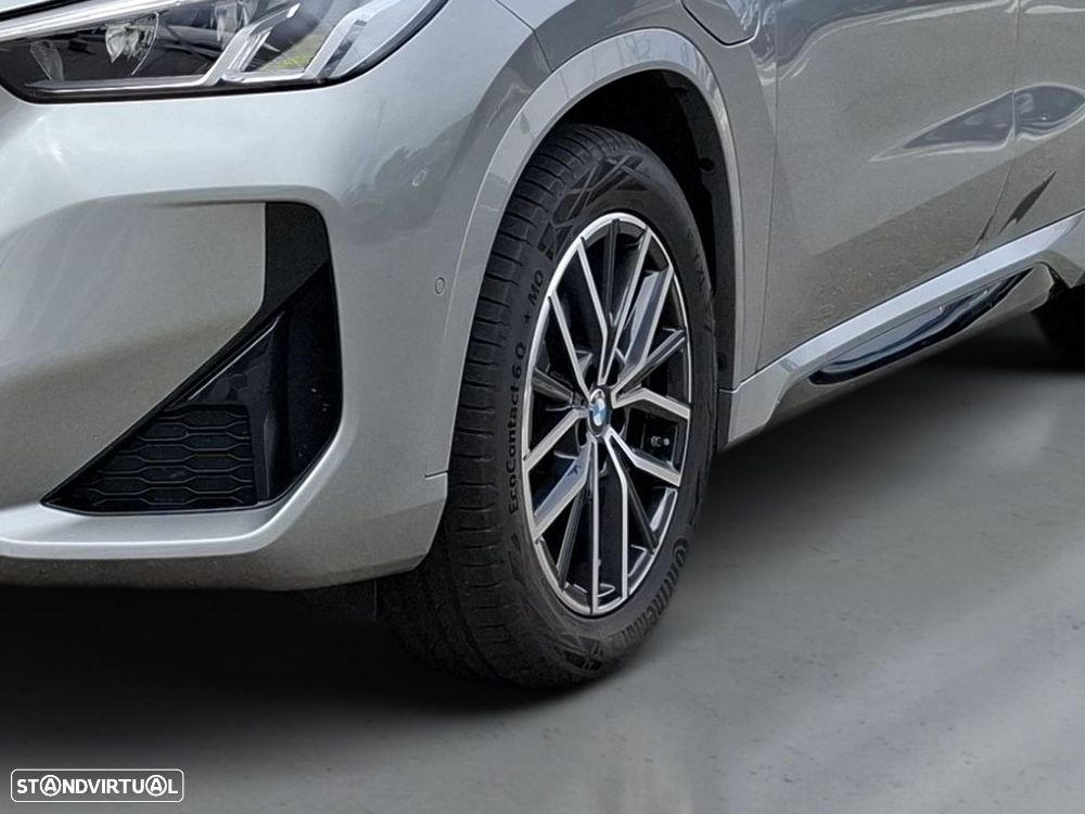 BMW x1 xDrive25e Pack Desportivo M - 4