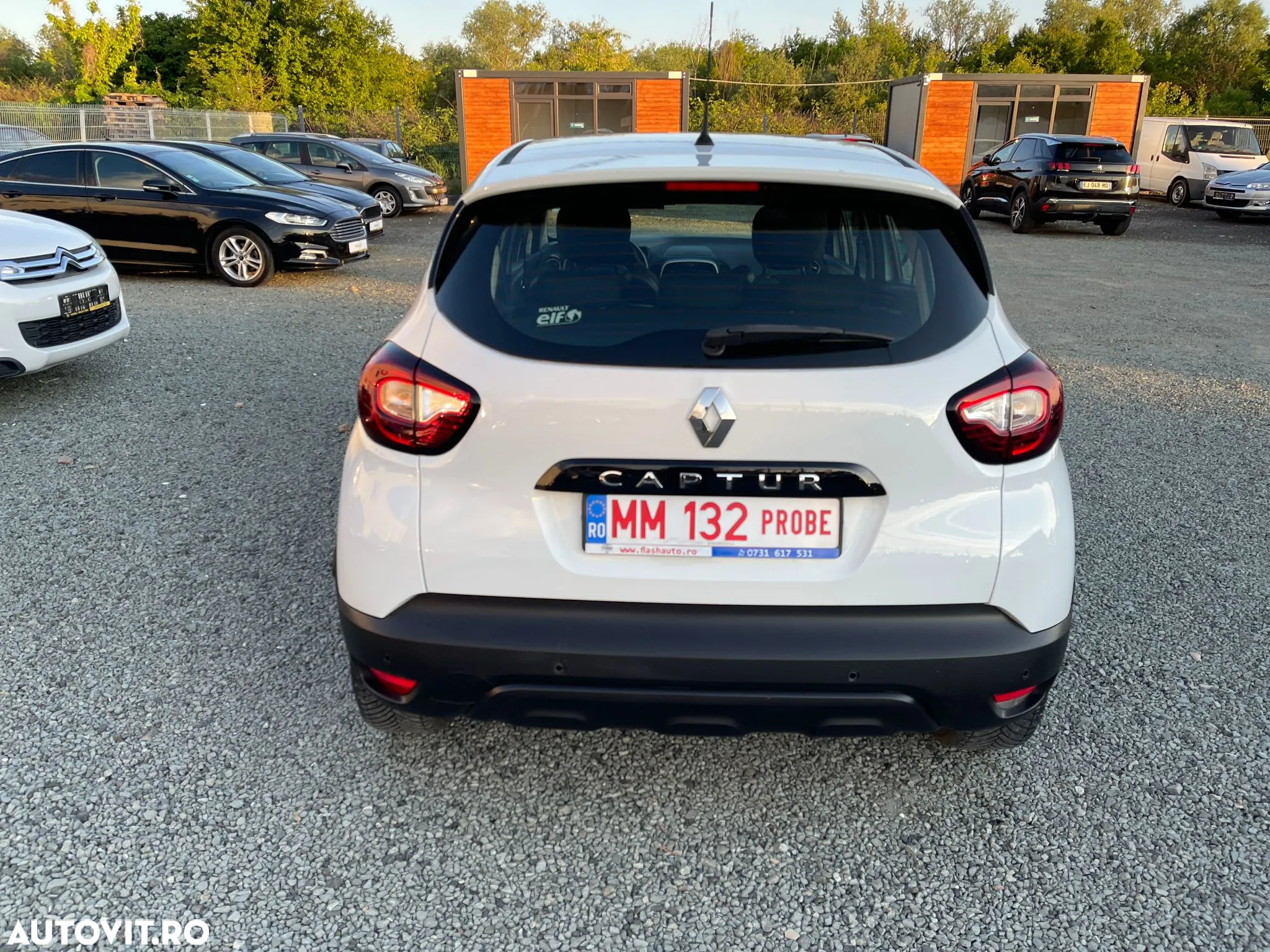 Renault Captur ENERGY dCi 90 Start&Stop Life - 13