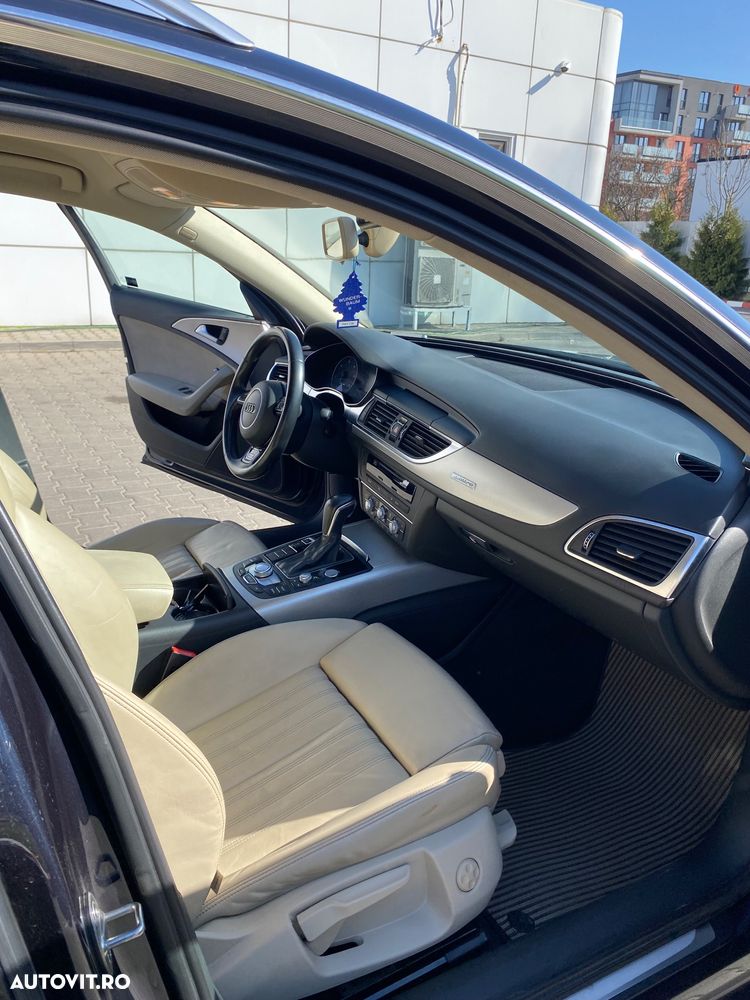 Audi A6 Allroad - 5