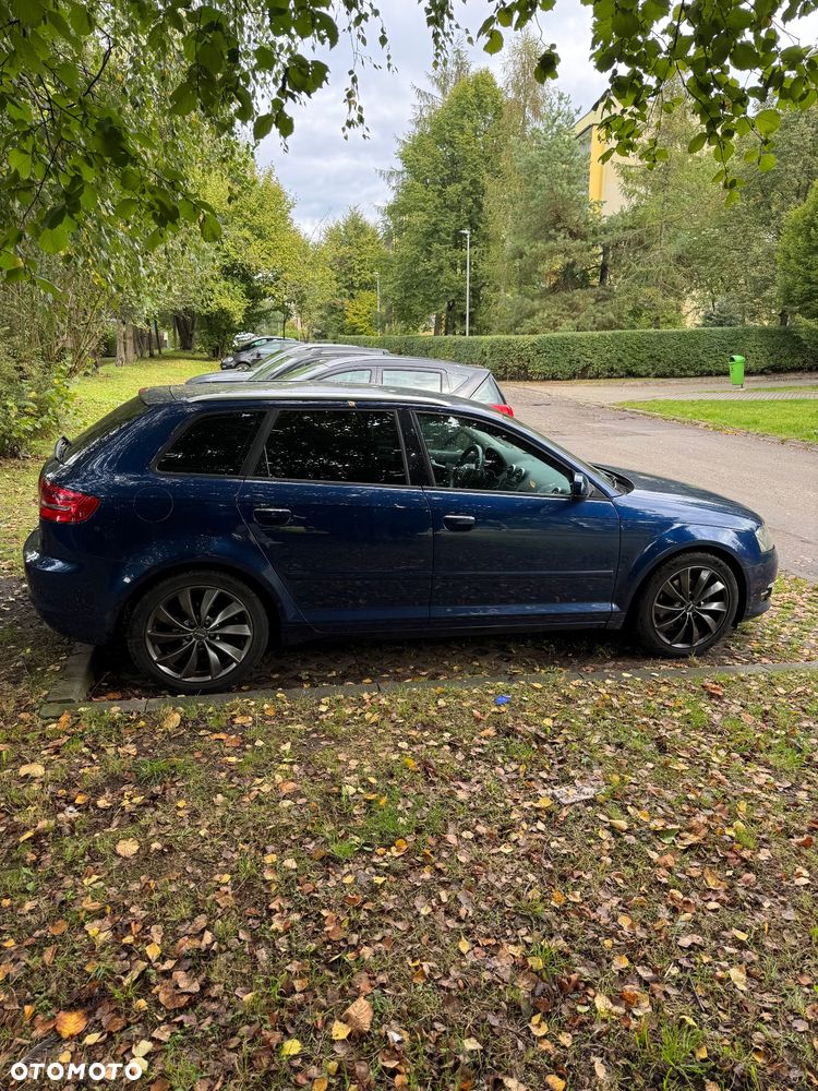 Audi A3 Sportback - 6