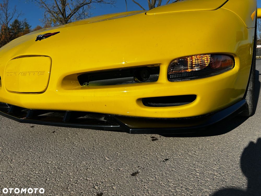 Chevrolet Corvette 5.7 - 3