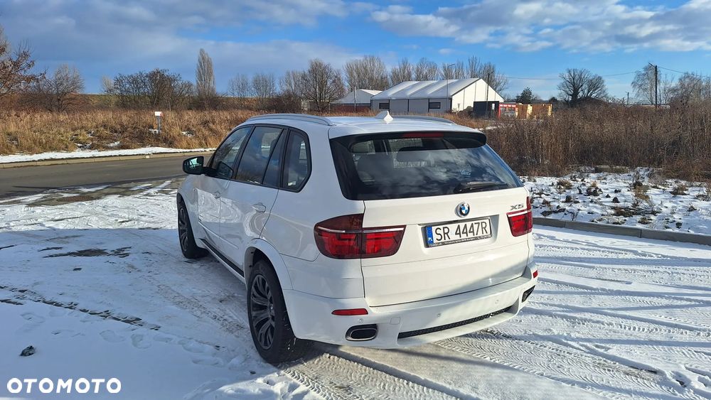 BMW X5 - 2