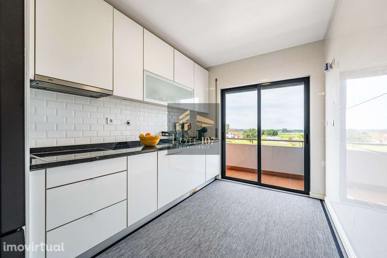 Apartamento T3  Duplex  em Val' Flores - Pinhal Novo - Grande imagem: 3/43