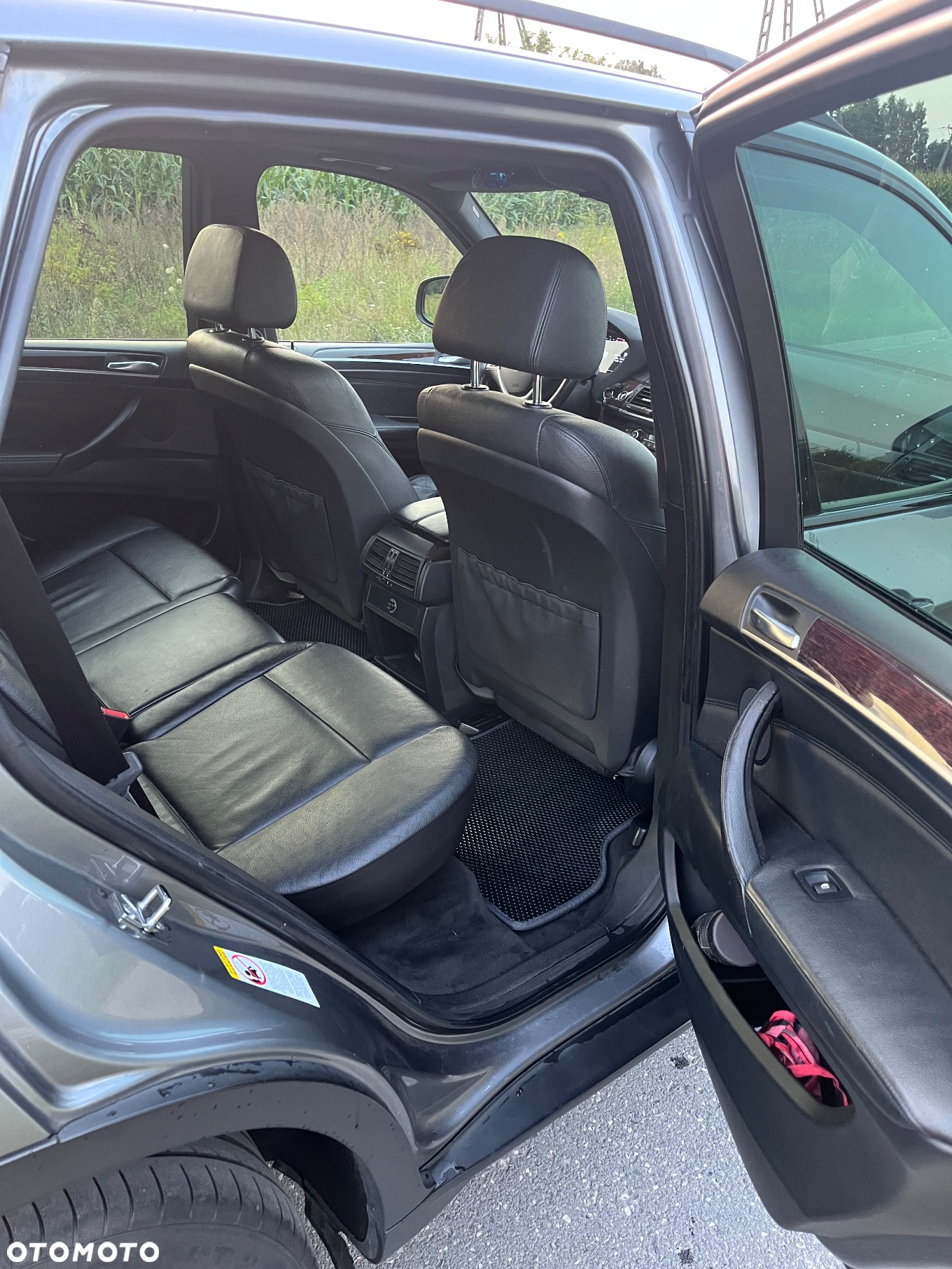 BMW X5 3.0d xDrive - 12