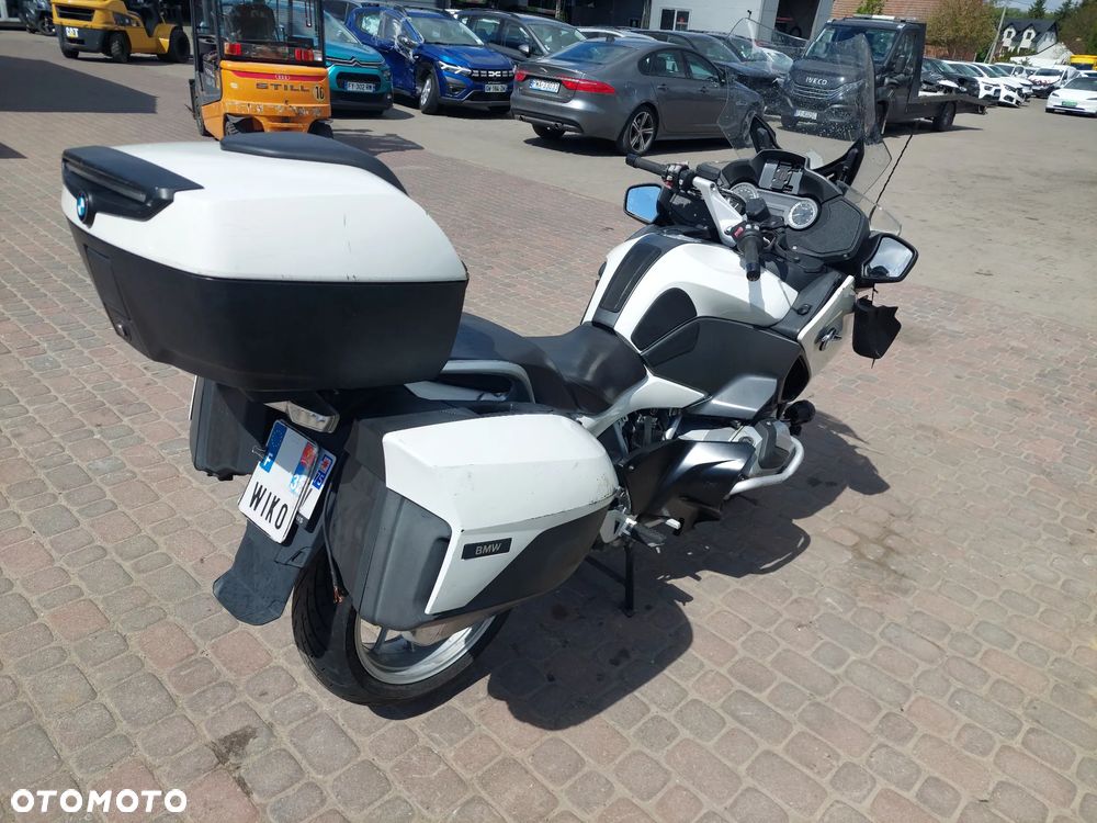 BMW RT - 5