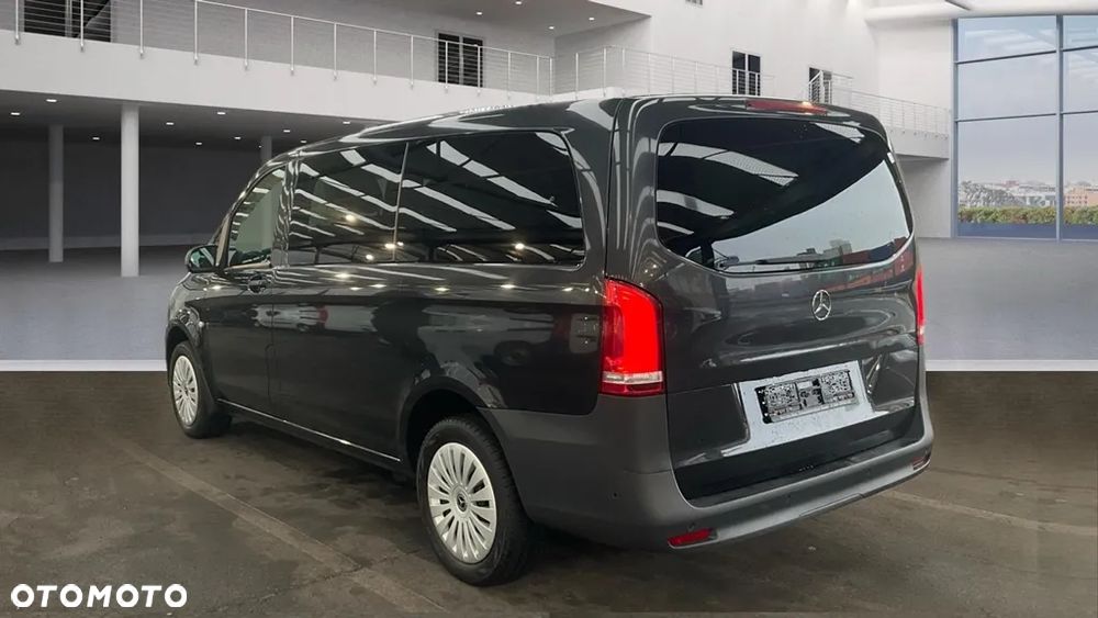 Mercedes-Benz Vito - 5
