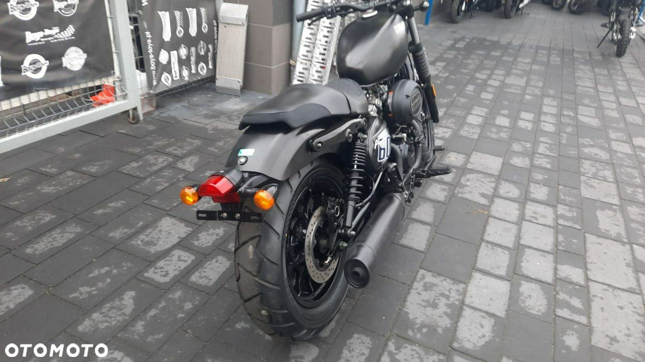 Hyosung GV - 5
