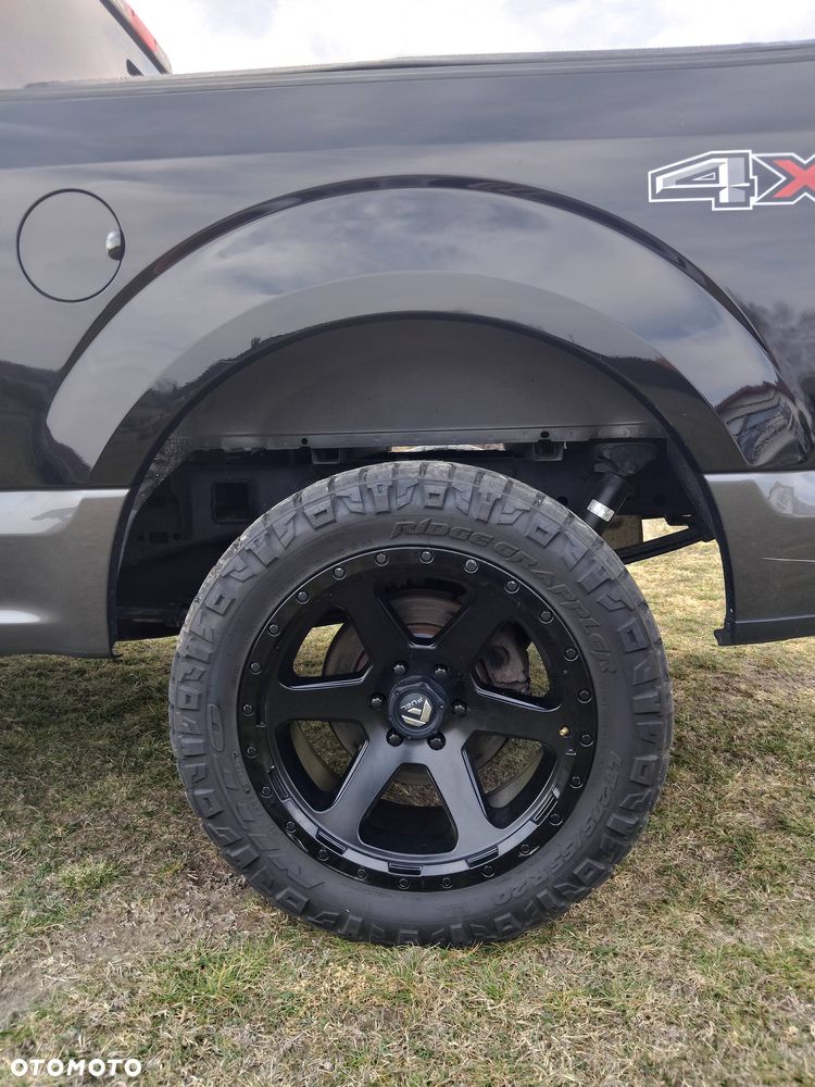 Ford F150 - 22