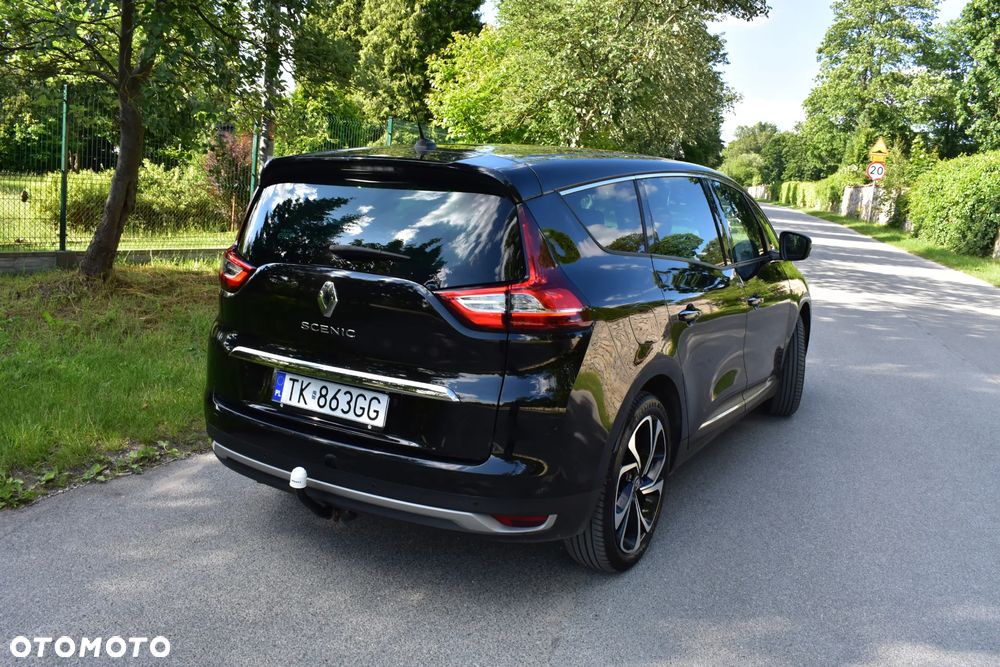 Renault Grand Scenic - 37