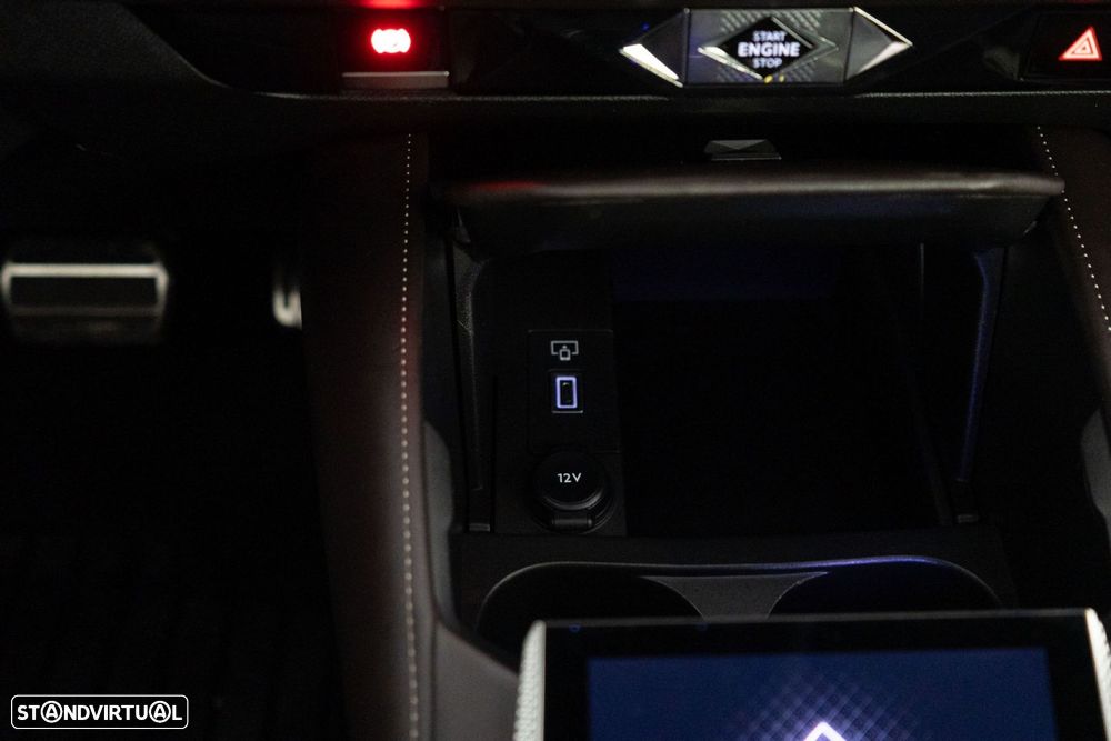 DS DS4 E-Tense Rivoli Cross EAT8 - 30