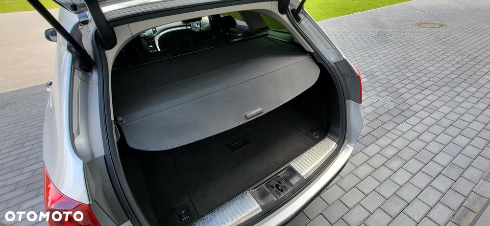 Honda Accord 2.0 Elegance - 29