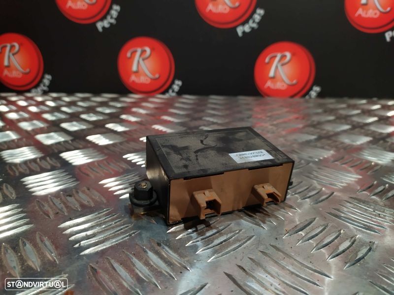 Modulo De Imobilizador Seat Ibiza Ii (6K1) - 2