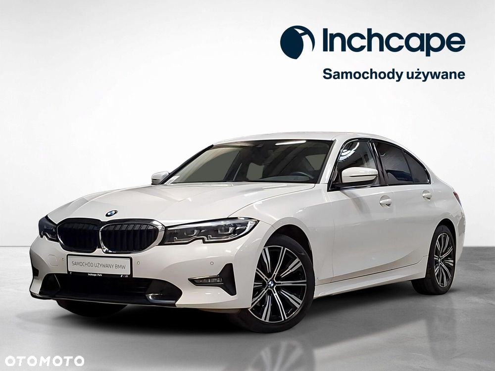 BMW 320D