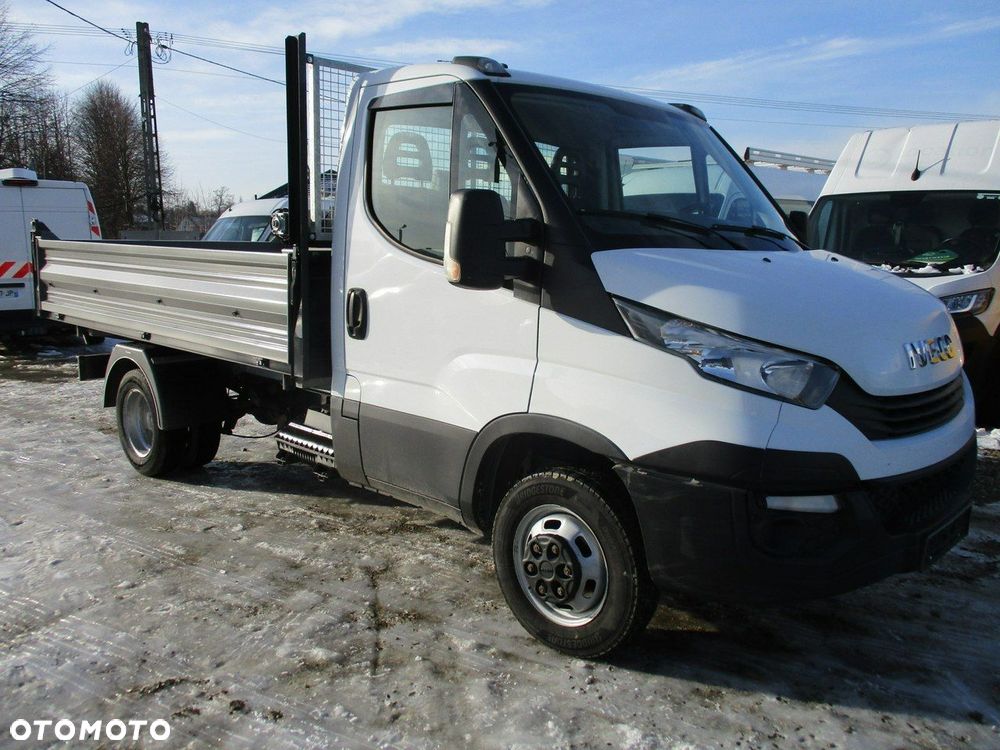 Iveco Daily 35C15 - 7
