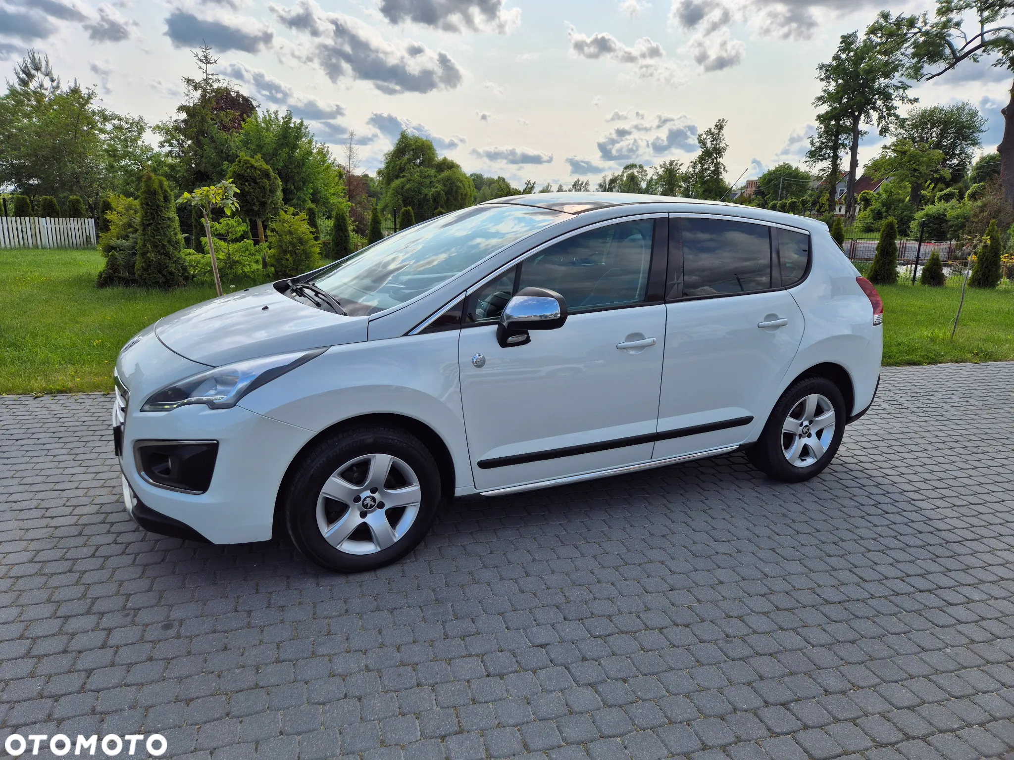 Peugeot 3008 BlueHDi 120 Stop & Start Business-Line - 12