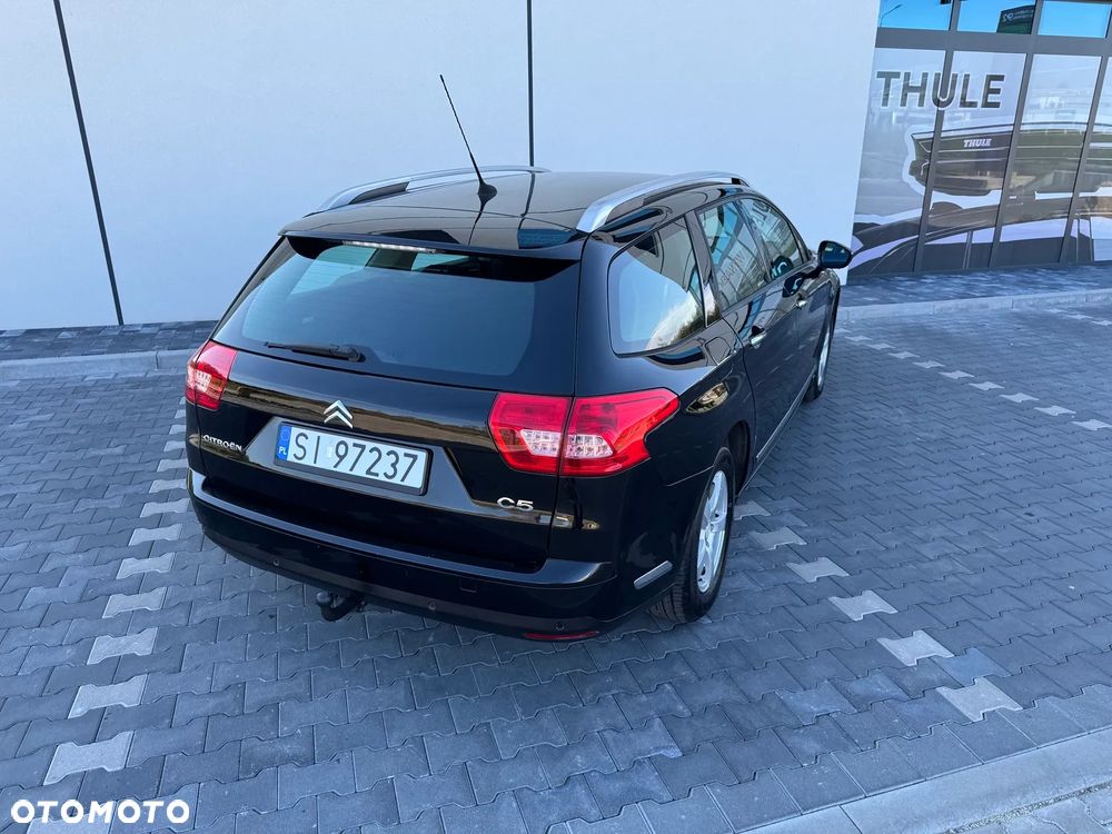 Citroën C5 Tourer 2.0 16V Confort - 30
