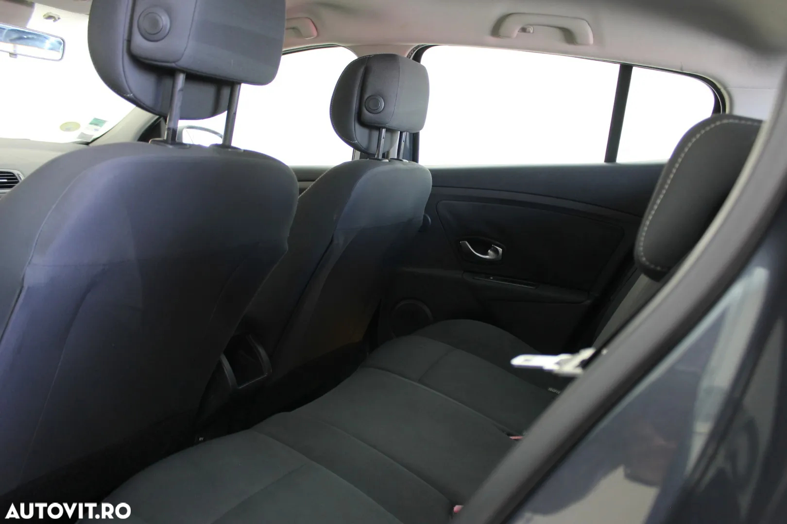 Renault Megane - 9