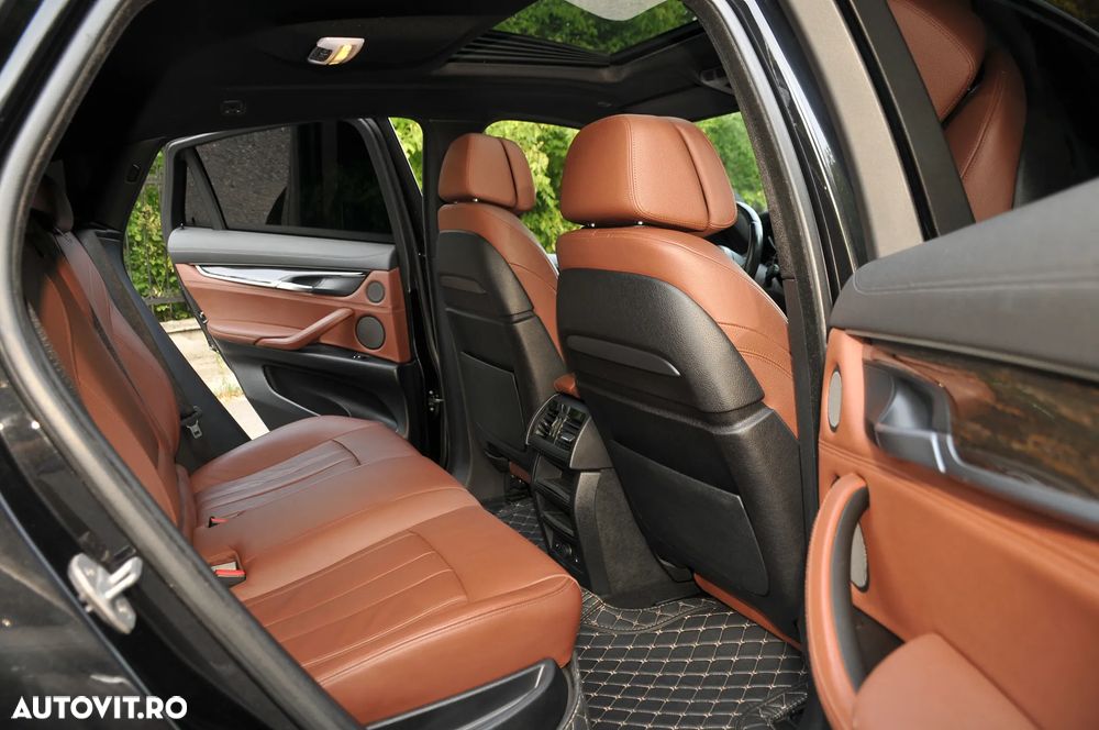 BMW X6 - 5