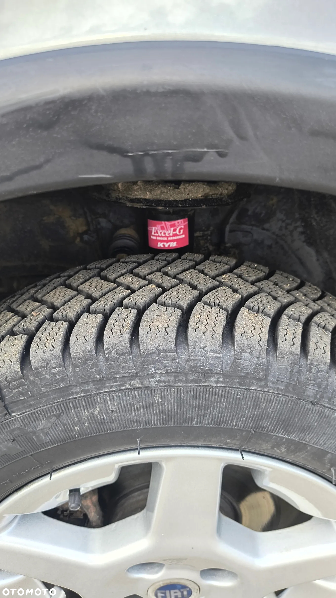 Fiat Panda 1.2 4x4 Climbing - 2